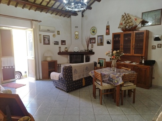 casa indipendente in vendita ad Erice in zona Ballata