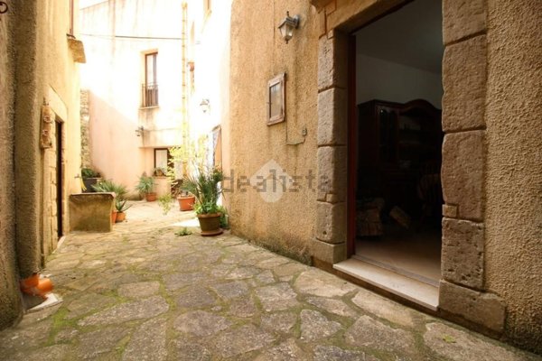 appartamento in vendita ad Erice