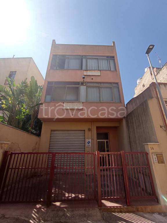 casa indipendente in vendita ad Erice in zona Casa Santa