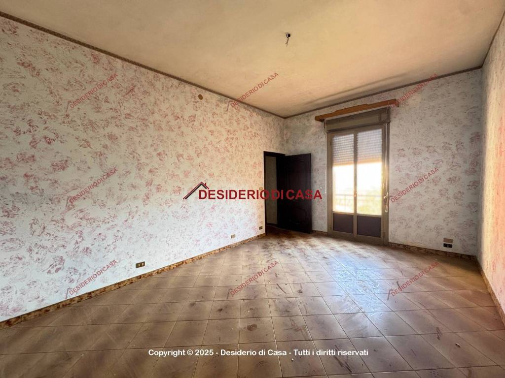 intera palazzina in vendita ad Erice in zona Casa Santa