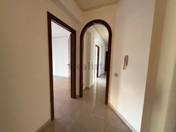 appartamento in vendita ad Erice