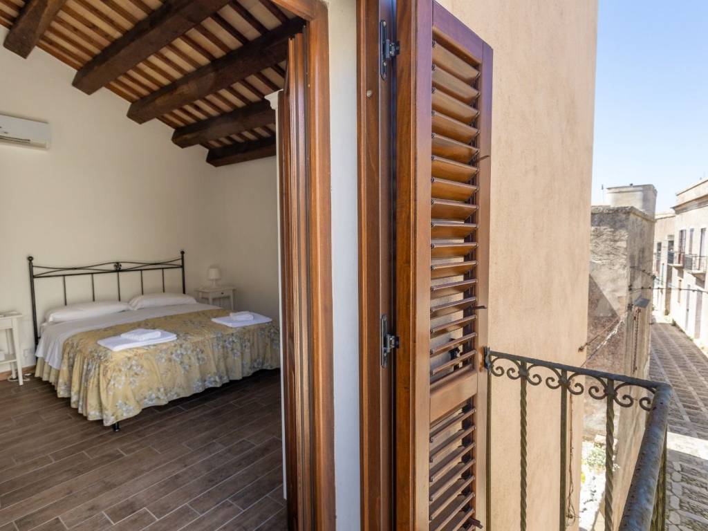 casa indipendente in vendita ad Erice in zona Casa Santa