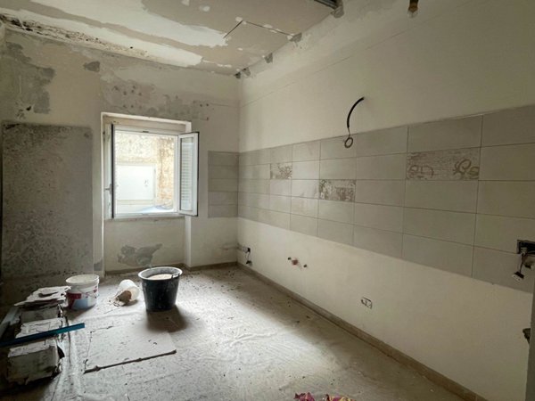 appartamento in vendita ad Erice in zona Casa Santa