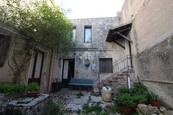 appartamento in vendita ad Erice