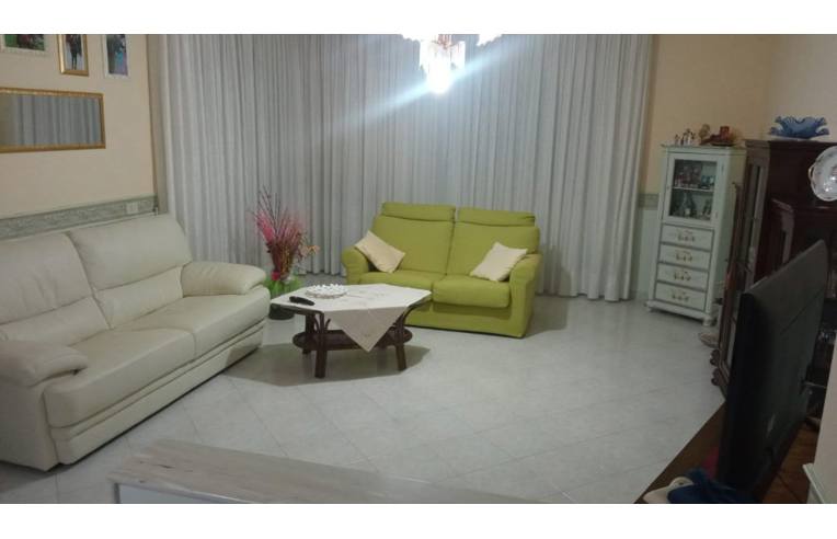 appartamento in vendita ad Erice in zona Casa Santa