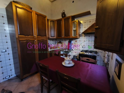 appartamento in vendita ad Erice in zona Casa Santa