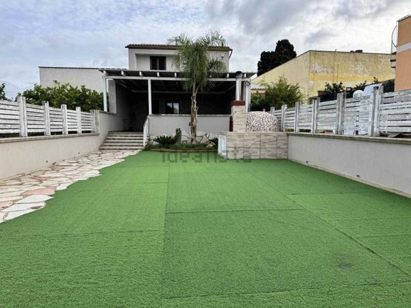 casa indipendente in vendita ad Erice in zona Casa Santa