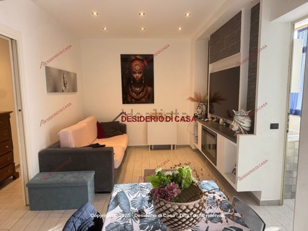 appartamento in vendita ad Erice