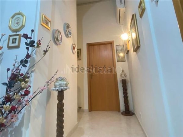 appartamento in vendita ad Erice