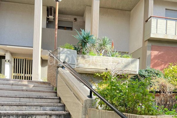 appartamento in vendita ad Erice in zona Casa Santa