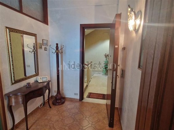 appartamento in vendita ad Erice