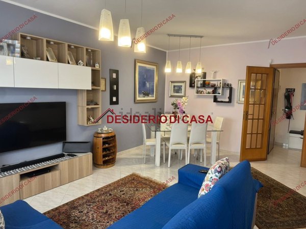 appartamento in vendita ad Erice