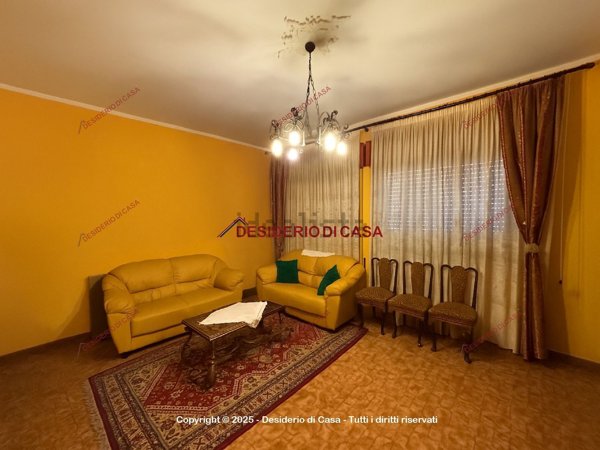 appartamento in vendita ad Erice