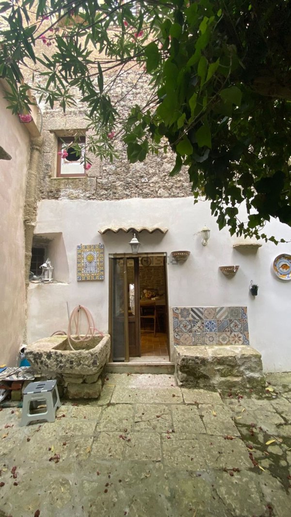 appartamento in vendita ad Erice