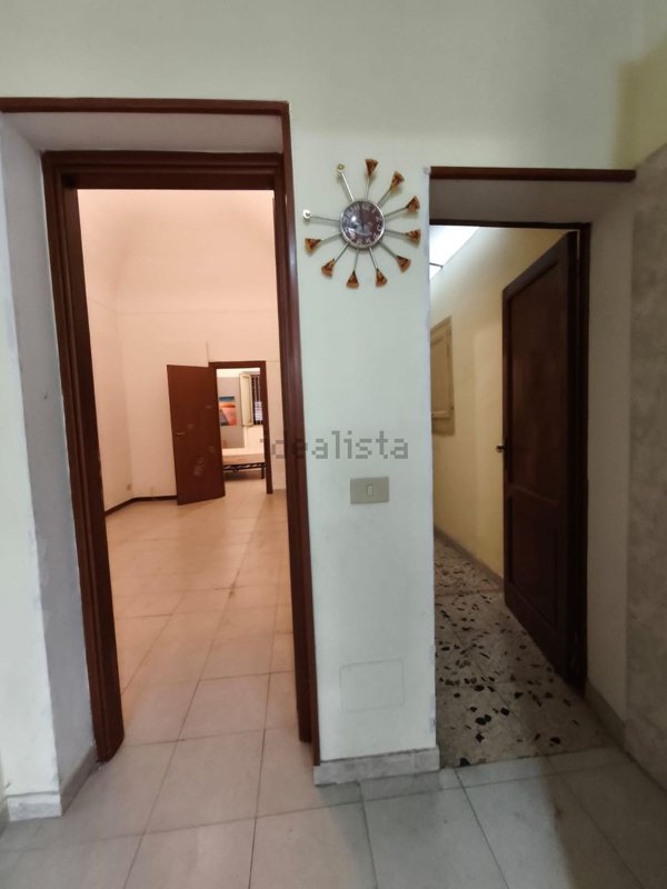 appartamento in vendita ad Erice