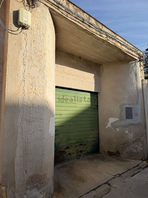 casa indipendente in vendita ad Erice in zona Casa Santa