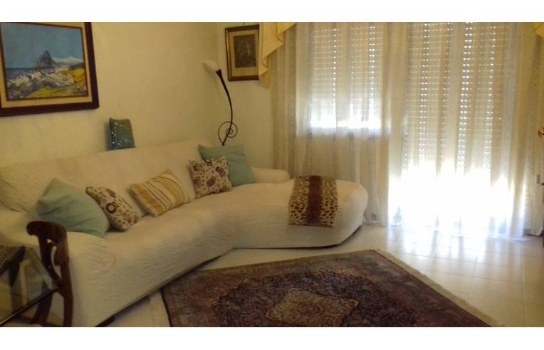 appartamento in vendita ad Erice in zona Casa Santa