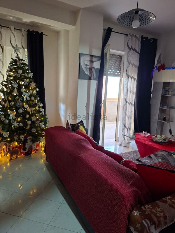 appartamento in vendita ad Erice in zona Casa Santa