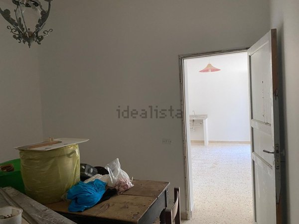 appartamento in vendita ad Erice in zona Ballata