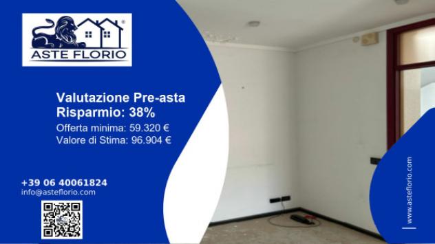 appartamento in vendita ad Erice in zona Casa Santa