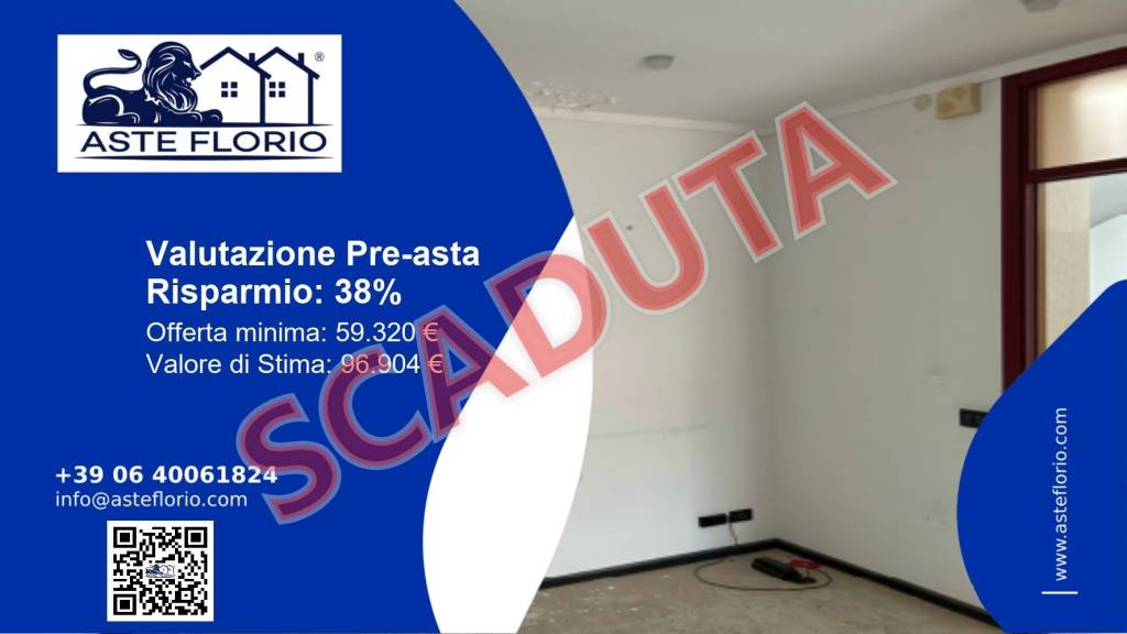 appartamento in vendita ad Erice