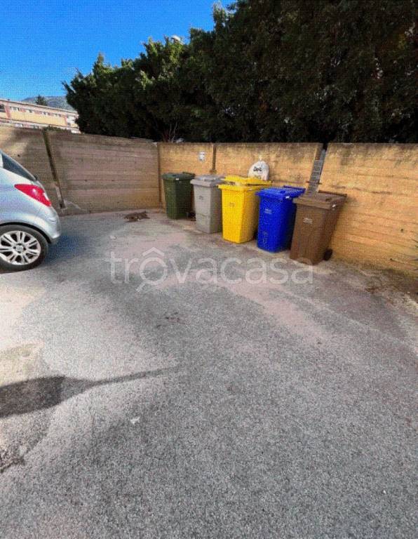 casa indipendente in vendita ad Erice in zona Casa Santa