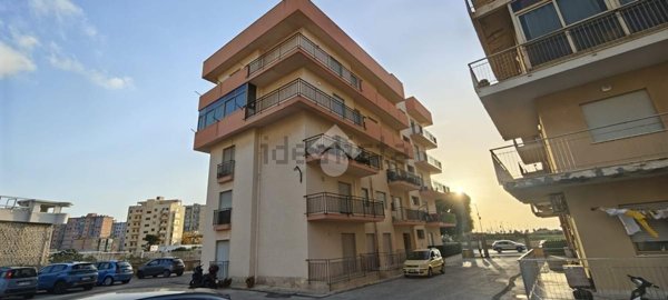 appartamento in vendita ad Erice