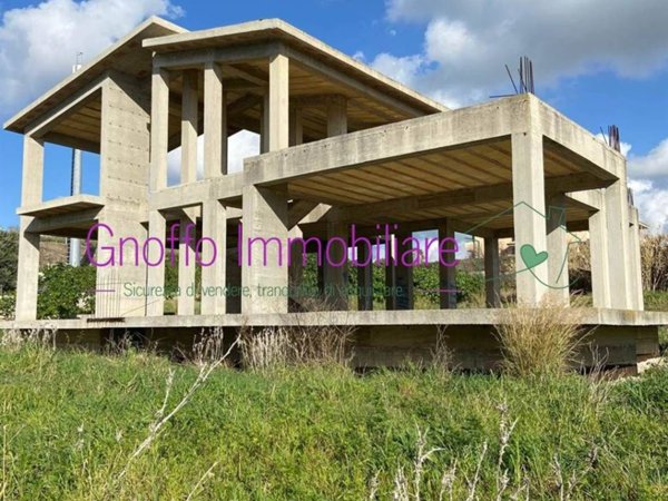 casa indipendente in vendita ad Erice