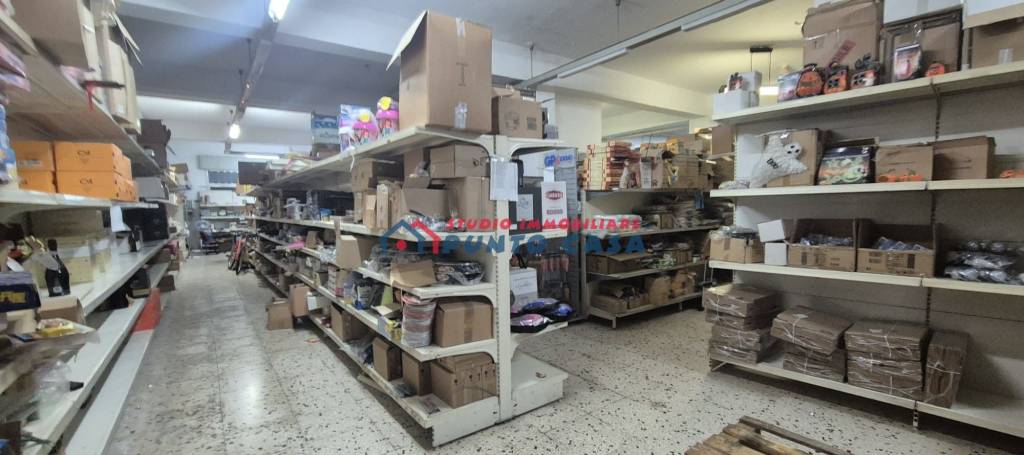 negozio in vendita ad Erice in zona Casa Santa