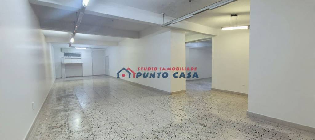 negozio in vendita ad Erice in zona Casa Santa