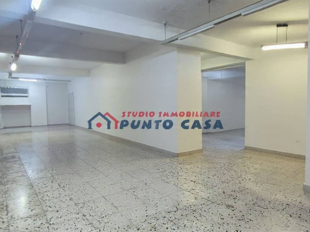 negozio in vendita ad Erice in zona Casa Santa