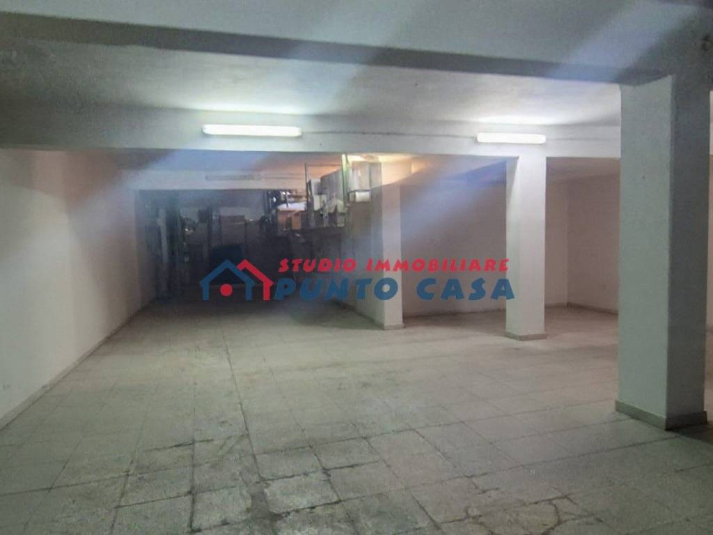 locale commerciale in vendita ad Erice in zona Casa Santa