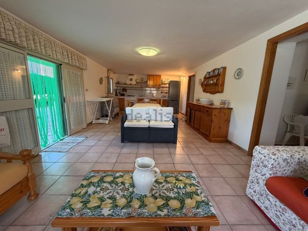 appartamento in vendita ad Erice in zona Pizzolungo