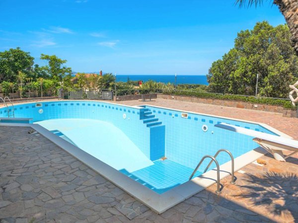 casa indipendente in vendita ad Erice in zona Pizzolungo