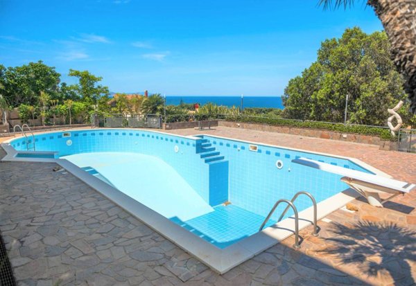 casa indipendente in vendita ad Erice in zona Pizzolungo