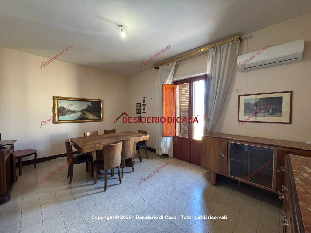 appartamento in vendita ad Erice in zona Casa Santa