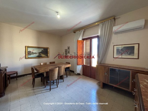 appartamento in vendita ad Erice in zona Casa Santa