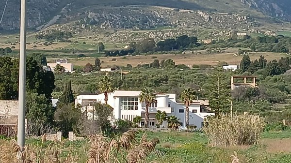 casa indipendente in vendita ad Erice in zona Casa Santa