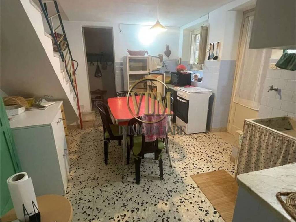 casa indipendente in vendita ad Erice