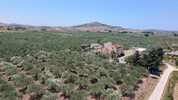 casa indipendente in vendita ad Erice