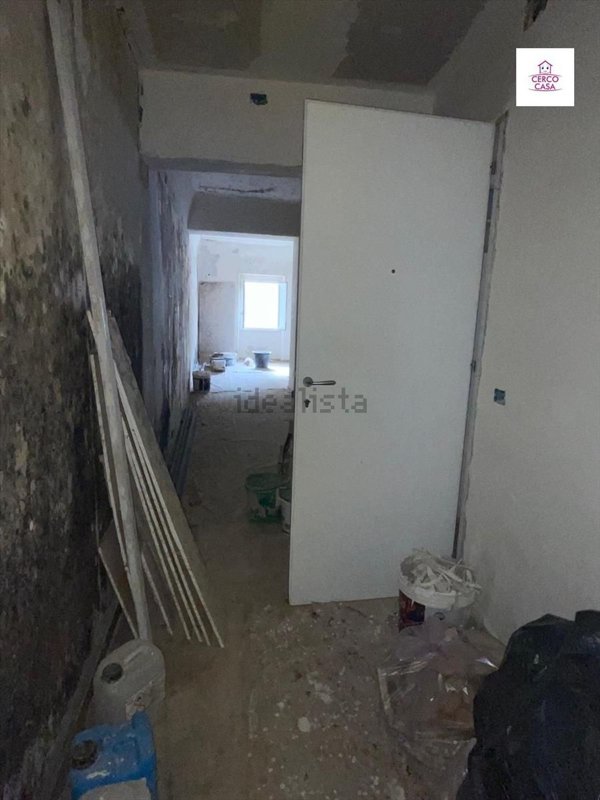 appartamento in vendita ad Erice