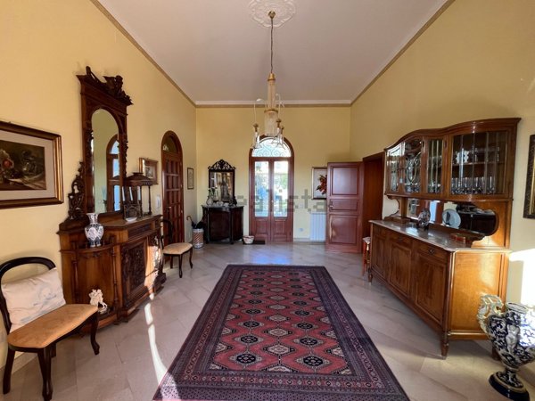 casa indipendente in vendita ad Erice in zona Casa Santa