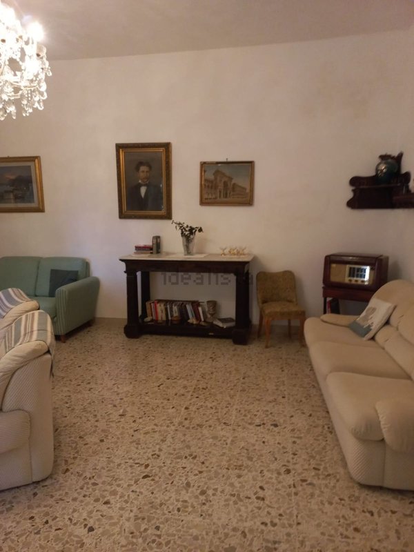 casa indipendente in vendita ad Erice