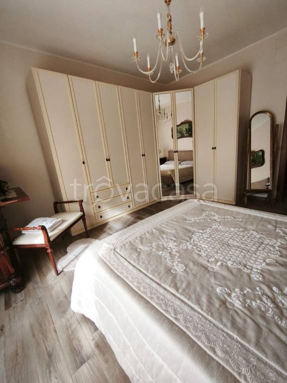 appartamento in vendita ad Erice