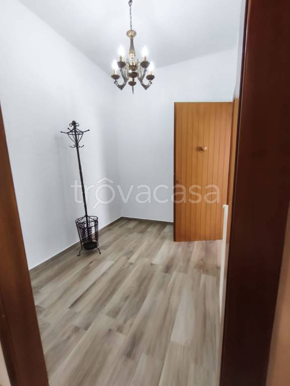 appartamento in vendita ad Erice in zona Napola