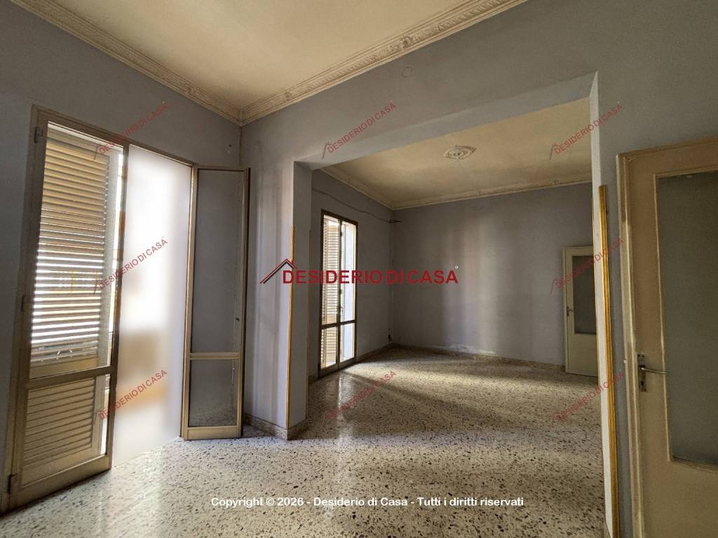 appartamento in vendita ad Erice in zona Casa Santa