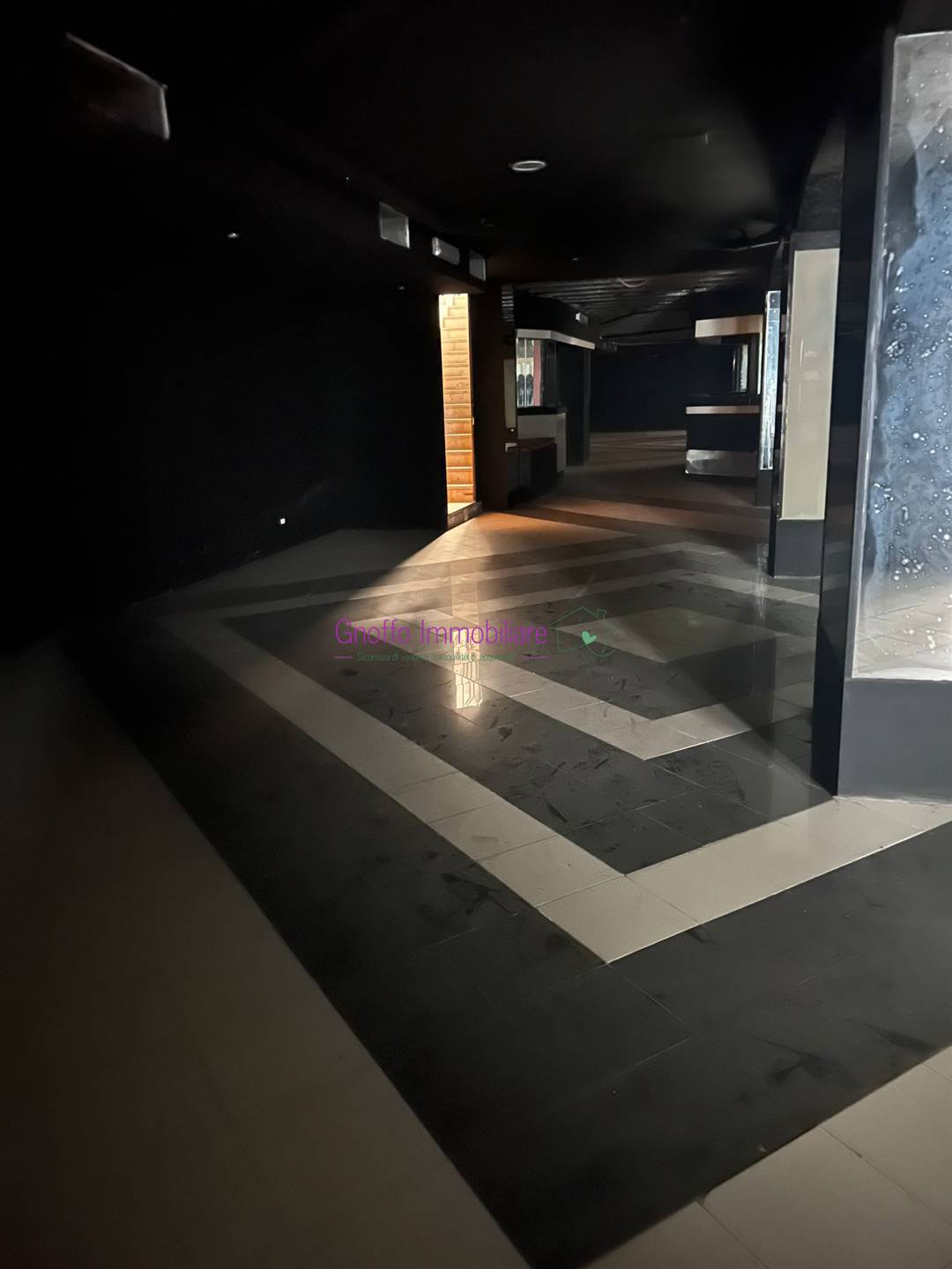 negozio in vendita ad Erice in zona Casa Santa