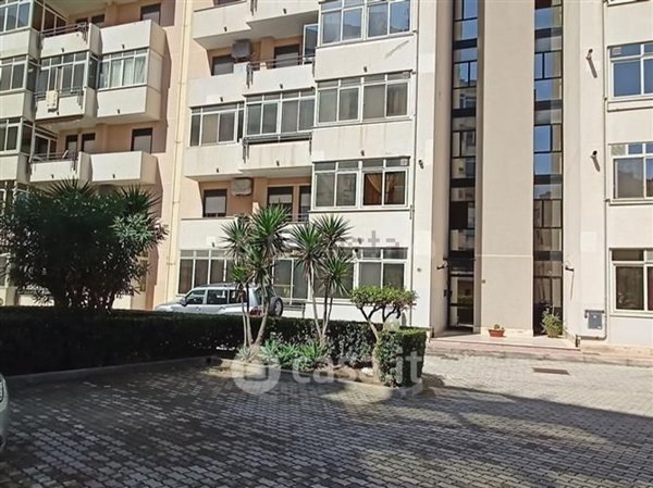 appartamento in vendita ad Erice in zona Casa Santa