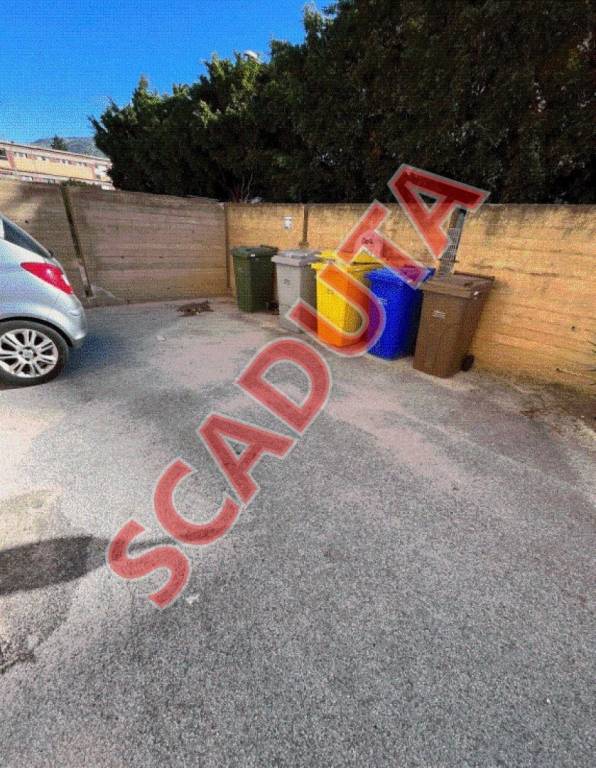 casa indipendente in vendita ad Erice in zona Casa Santa