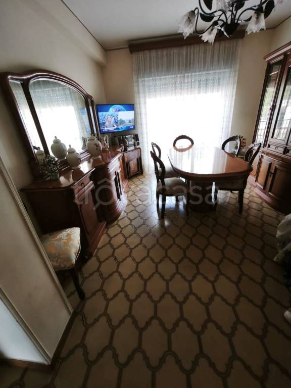 appartamento in vendita ad Erice in zona Casa Santa